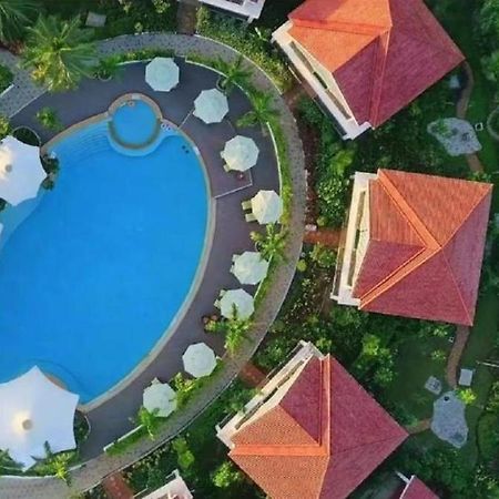 Swosti Chilika Resort Kānāipur Kültér fotó