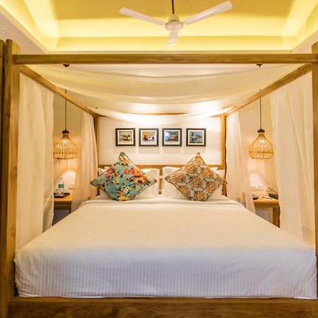Swosti Chilika Resort Kānāipur Kültér fotó