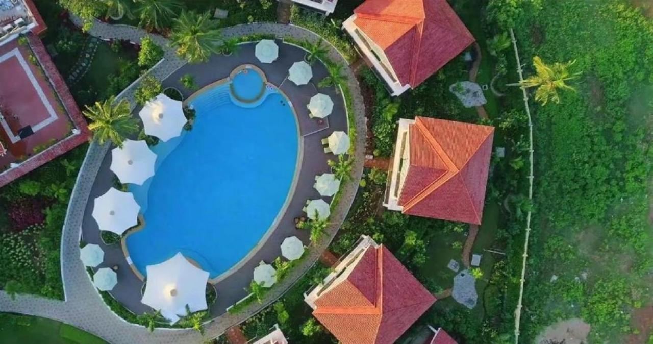 Swosti Chilika Resort Kānāipur Kültér fotó