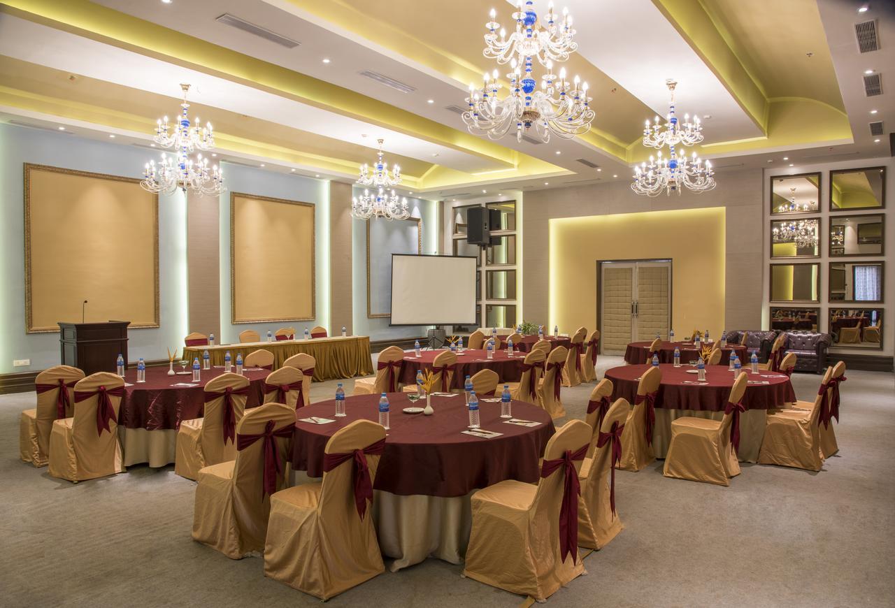 Swosti Chilika Resort Kānāipur Kültér fotó