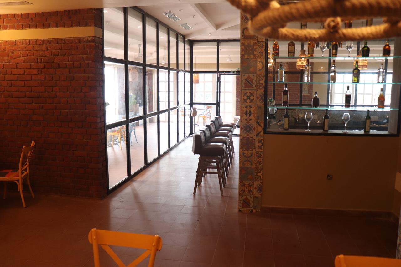 Swosti Chilika Resort Kānāipur Kültér fotó